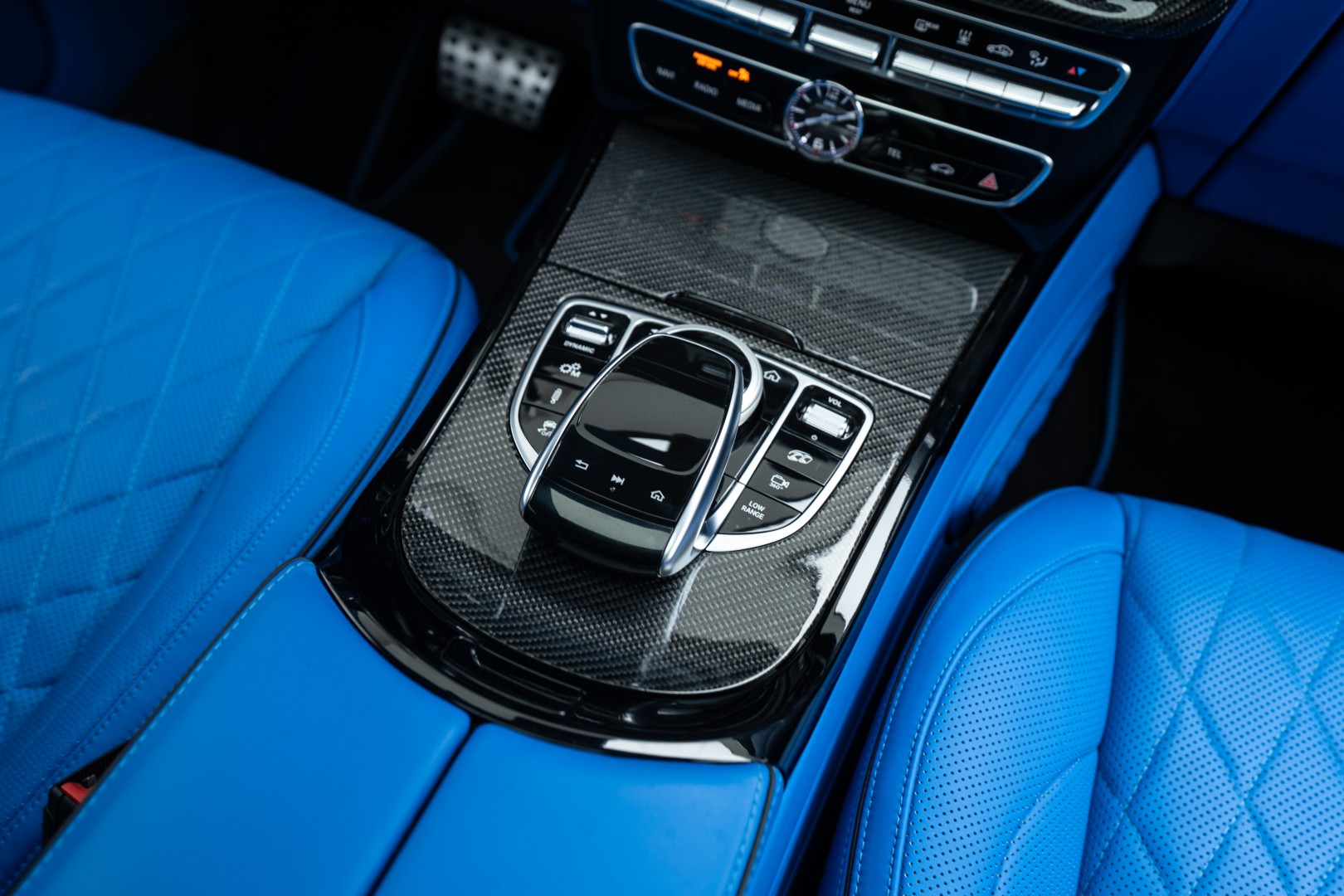 2022 BRABUS G700 WIDESTAR PACKAGE